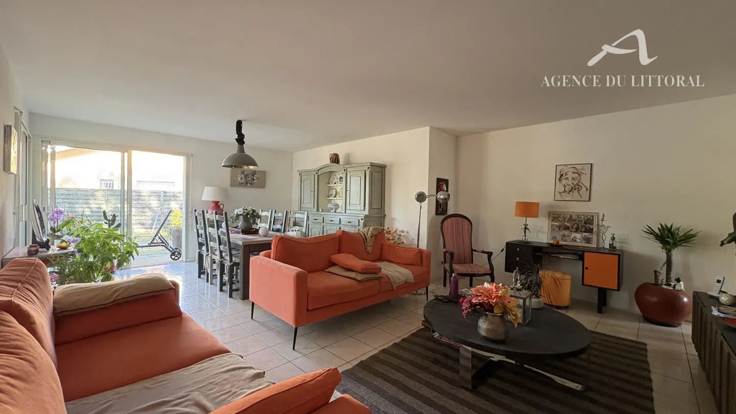 Maison à vendre, 94m², Andernos-les-Bains