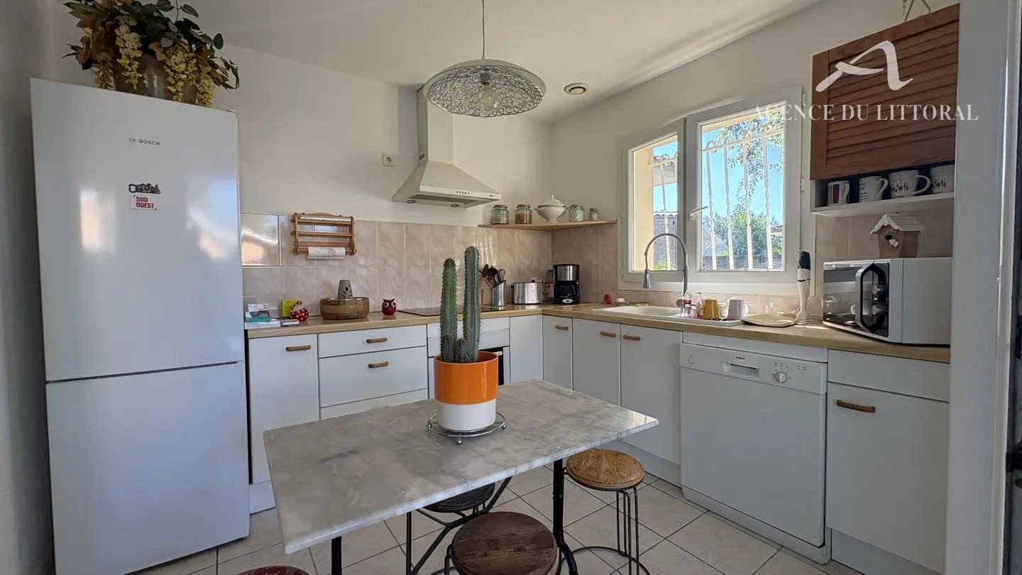 Maison à vendre, 94m², Andernos-les-Bains