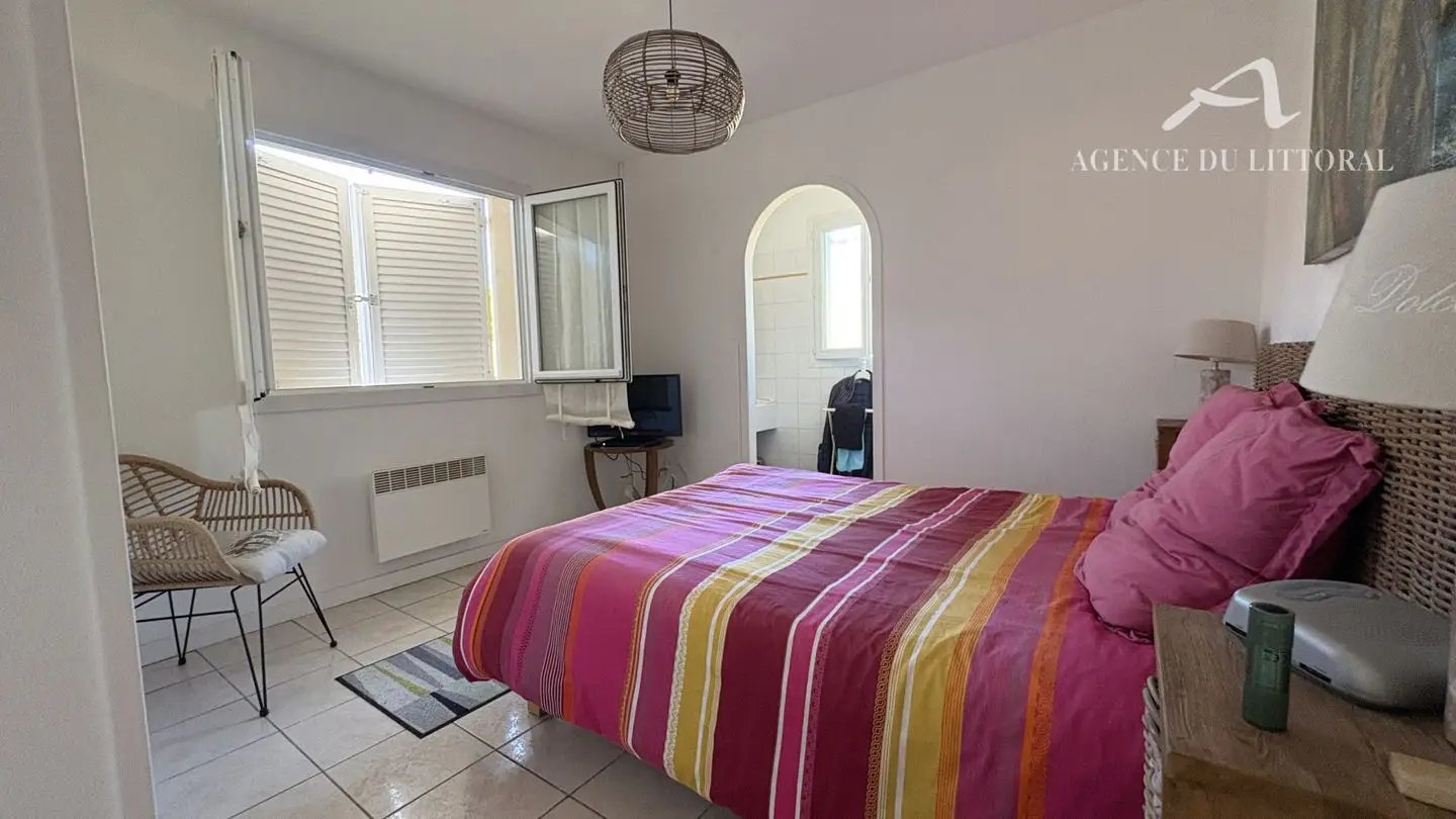Maison à vendre, 94m², Andernos-les-Bains