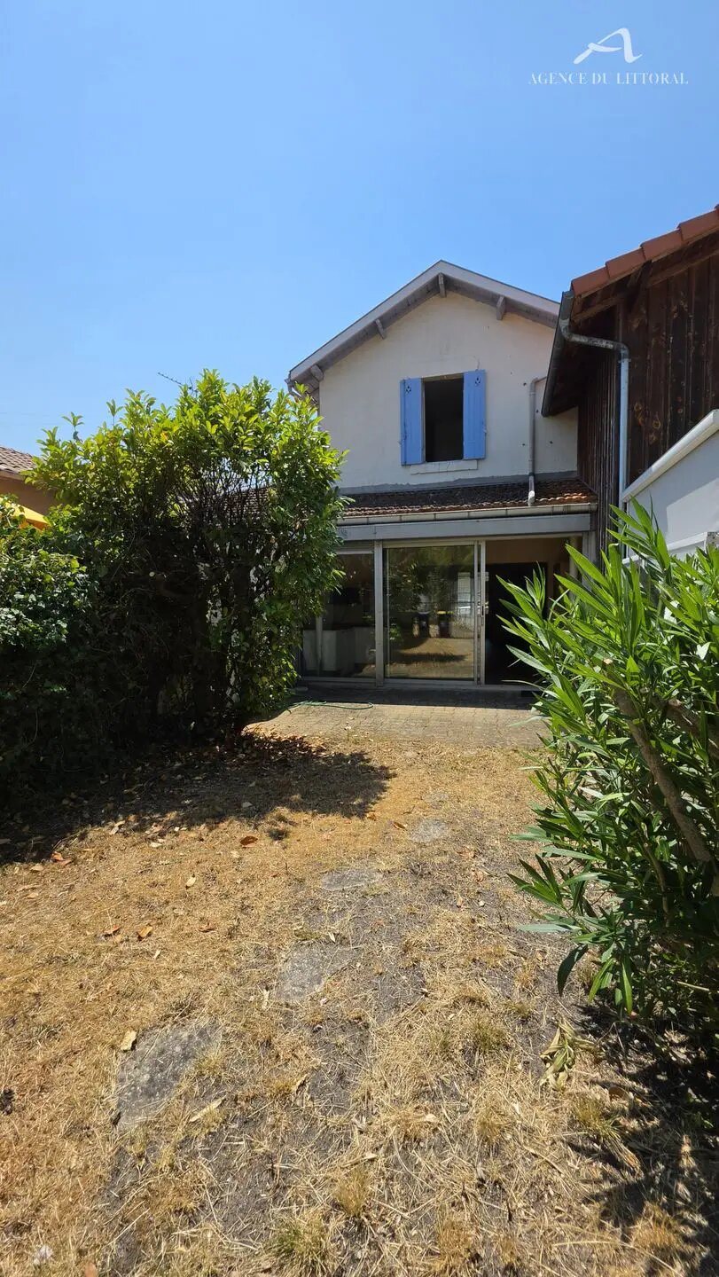 Maison à vendre, 85m², Lanton