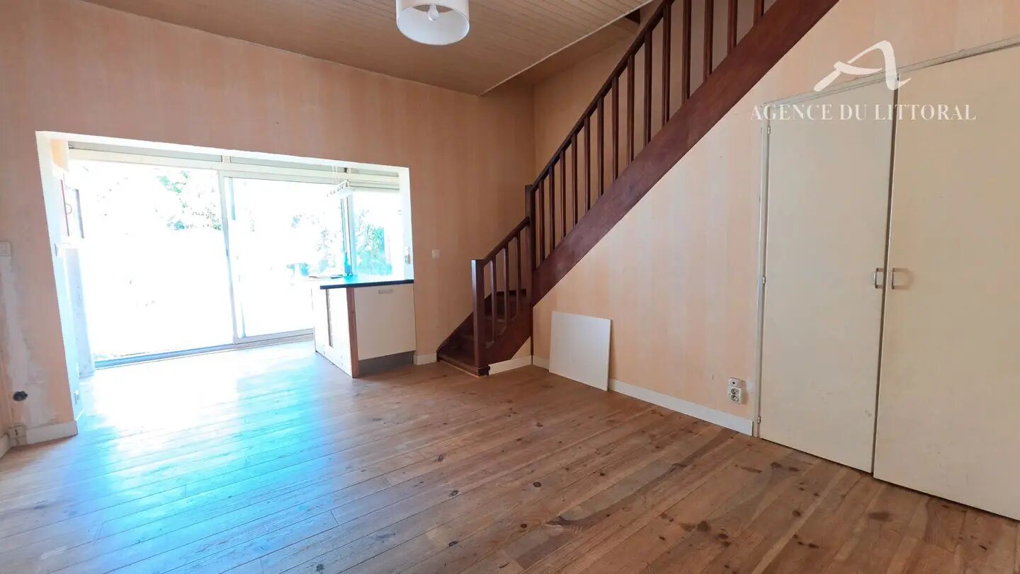 Maison à vendre, 85m², Lanton