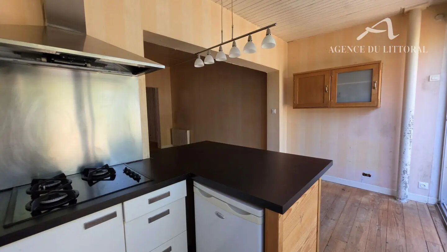 Maison à vendre, 85m², Lanton