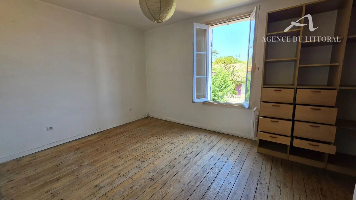 Maison à vendre, 85m², Lanton