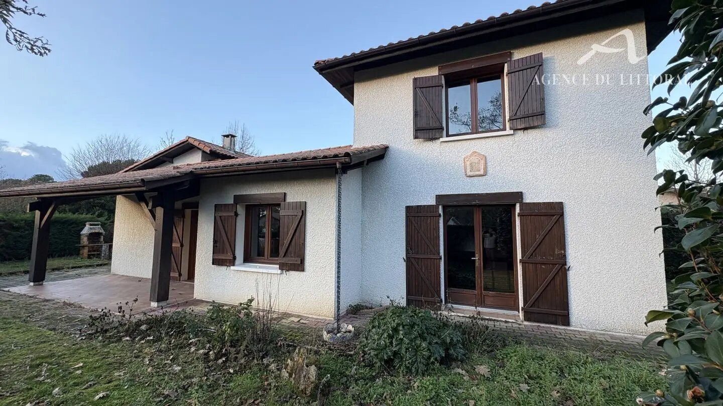 Maison à vendre, 111m², Lanton