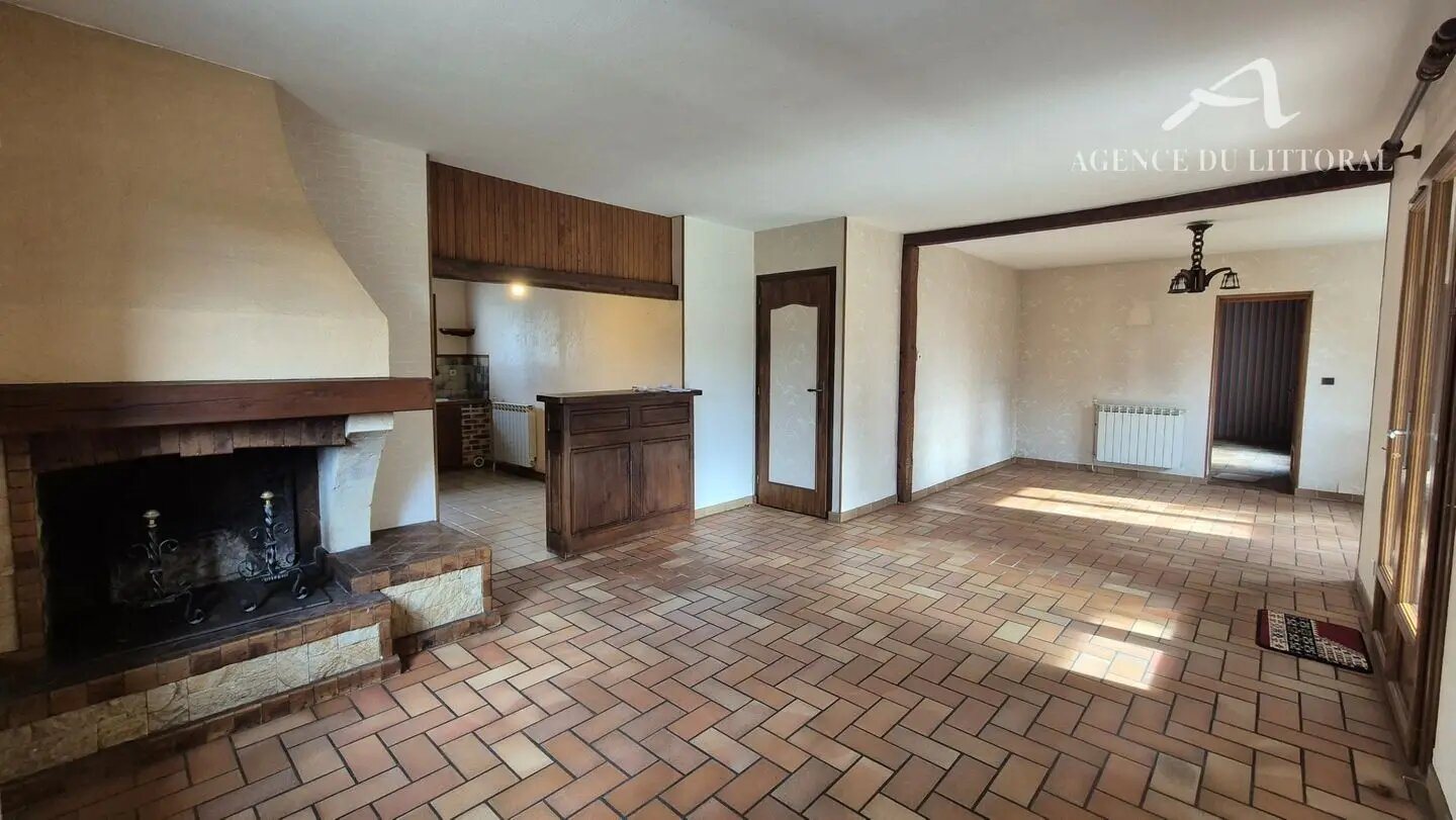 Maison à vendre, 111m², Lanton