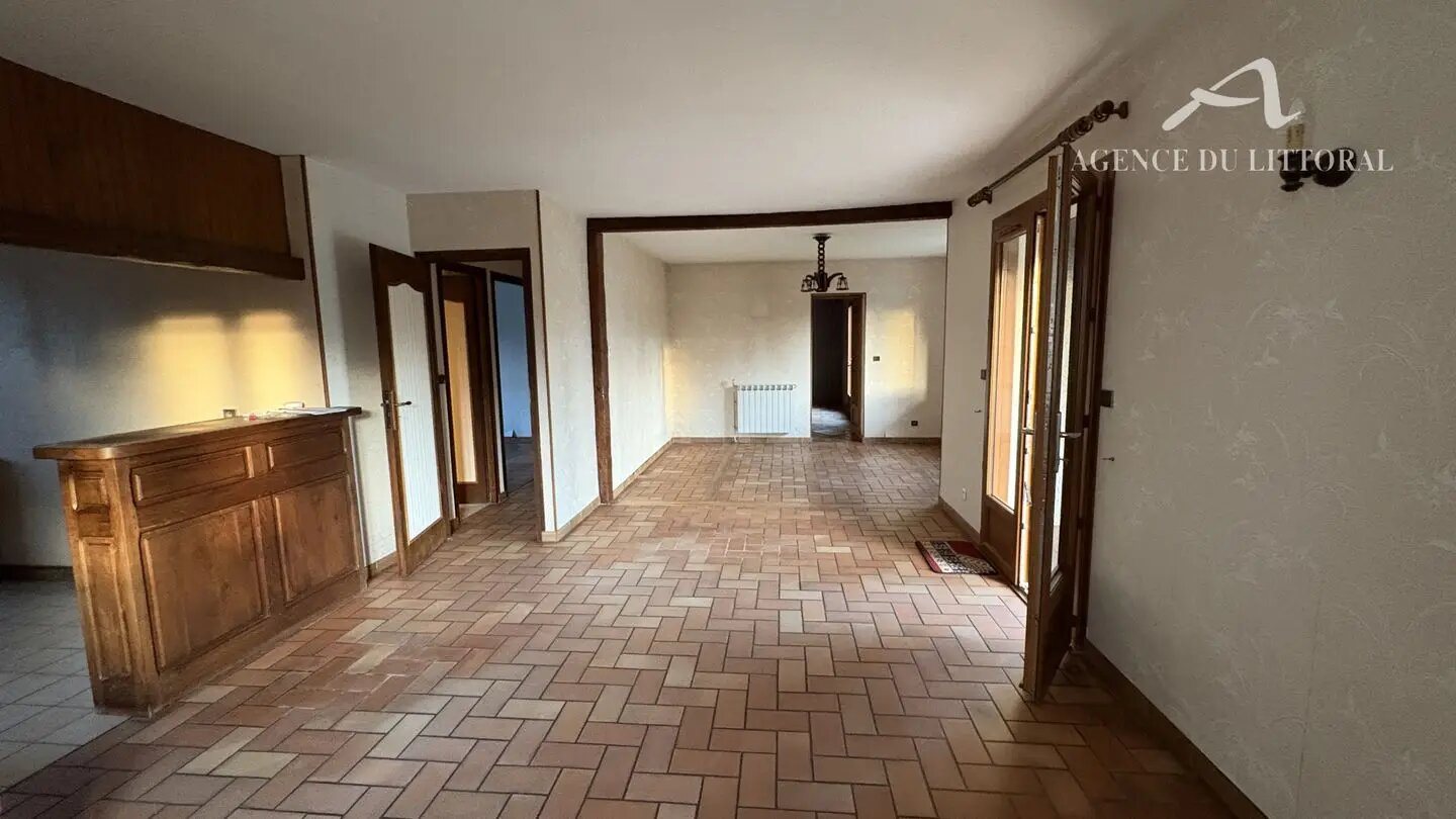 Maison à vendre, 111m², Lanton