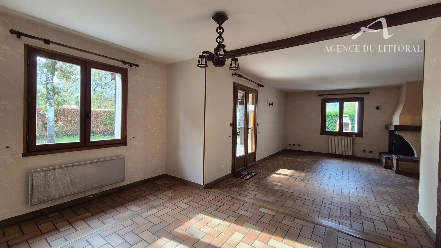 Maison à vendre, 111m², Lanton