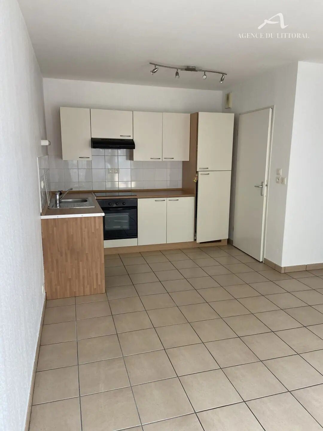 Appartement à louer, 50m², Andernos-les-Bains