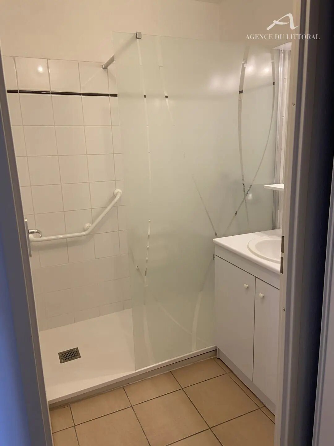 Appartement à louer, 50m², Andernos-les-Bains