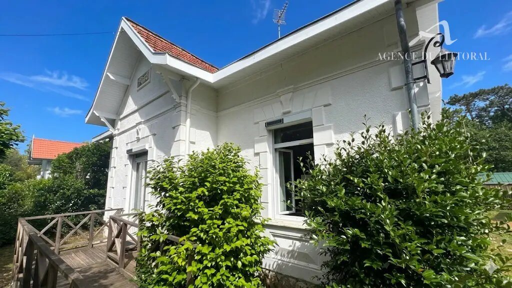 Maison à vendre, 95m², Andernos-les-Bains