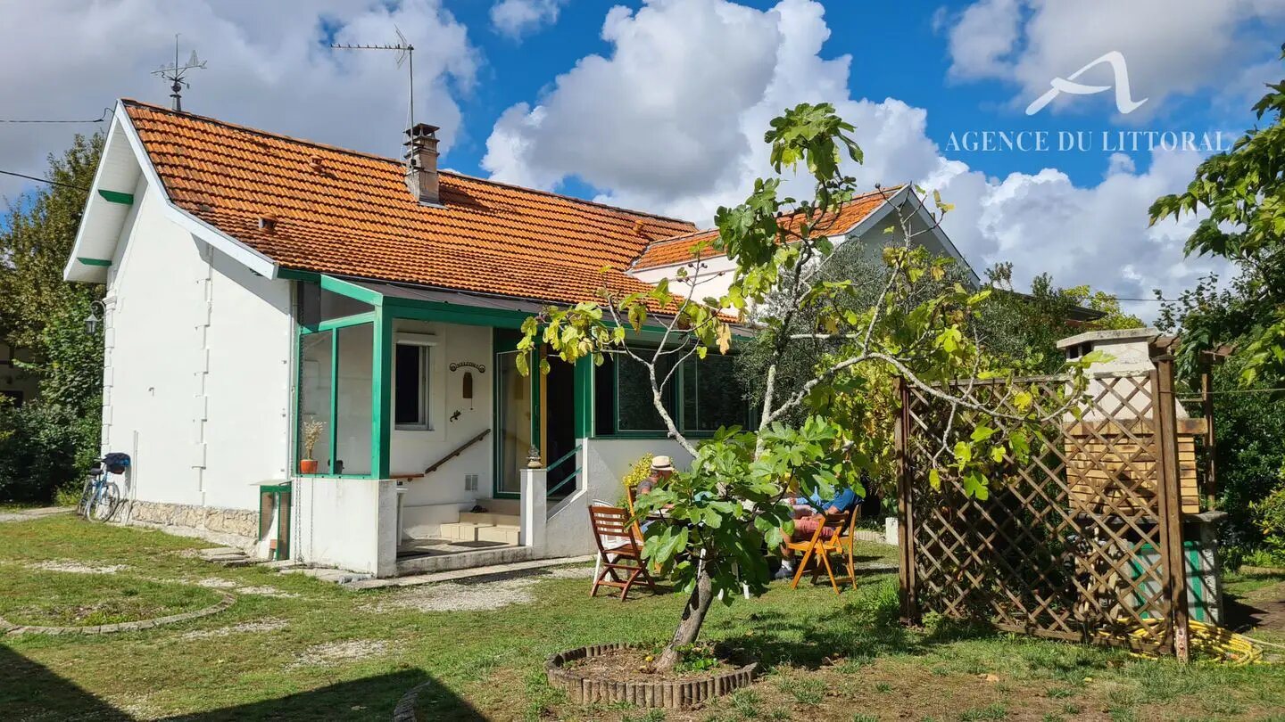 Maison à vendre, 95m², Andernos-les-Bains