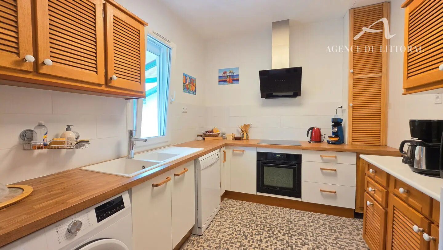 Maison à vendre, 95m², Andernos-les-Bains