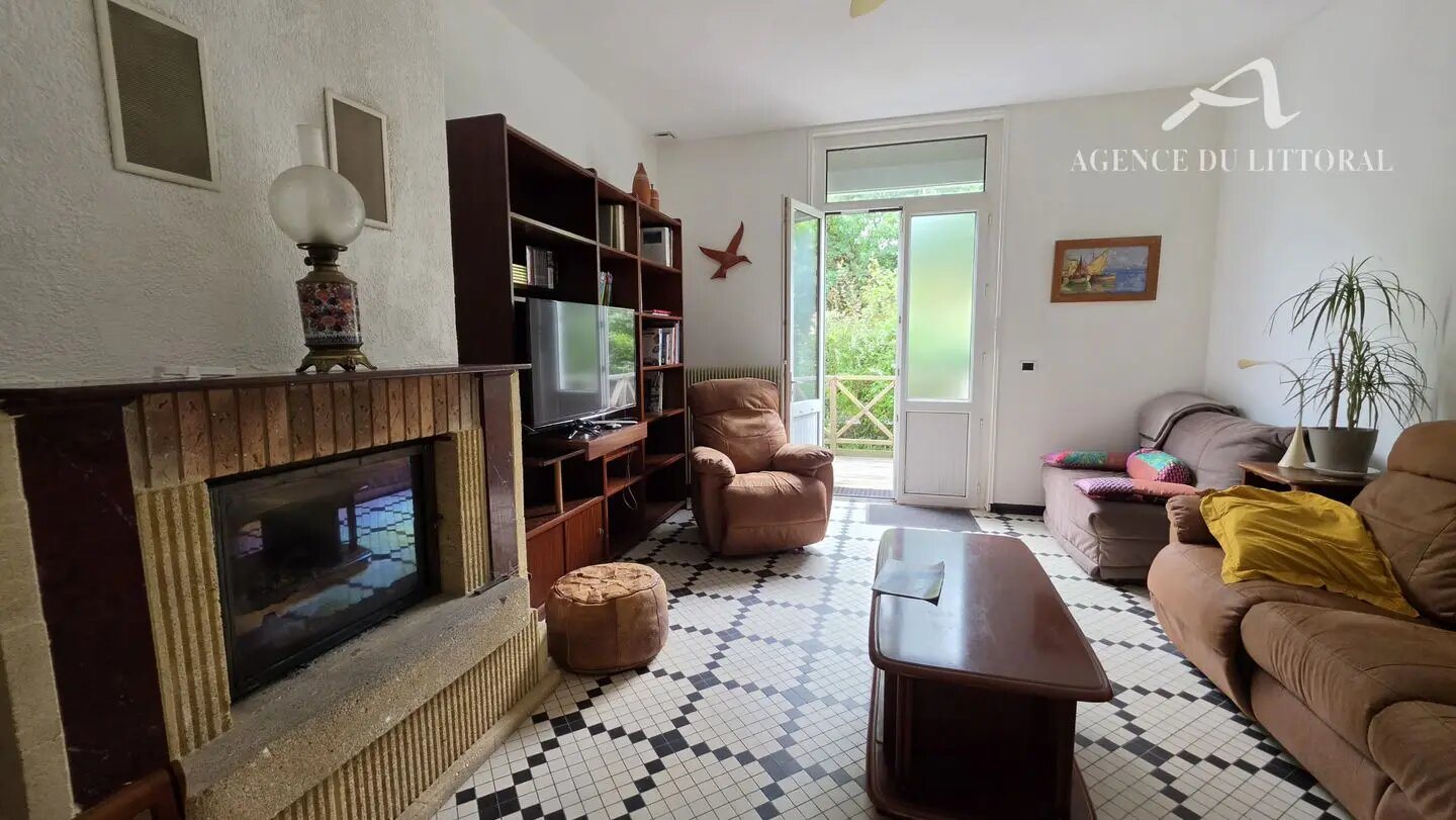 Maison à vendre, 95m², Andernos-les-Bains