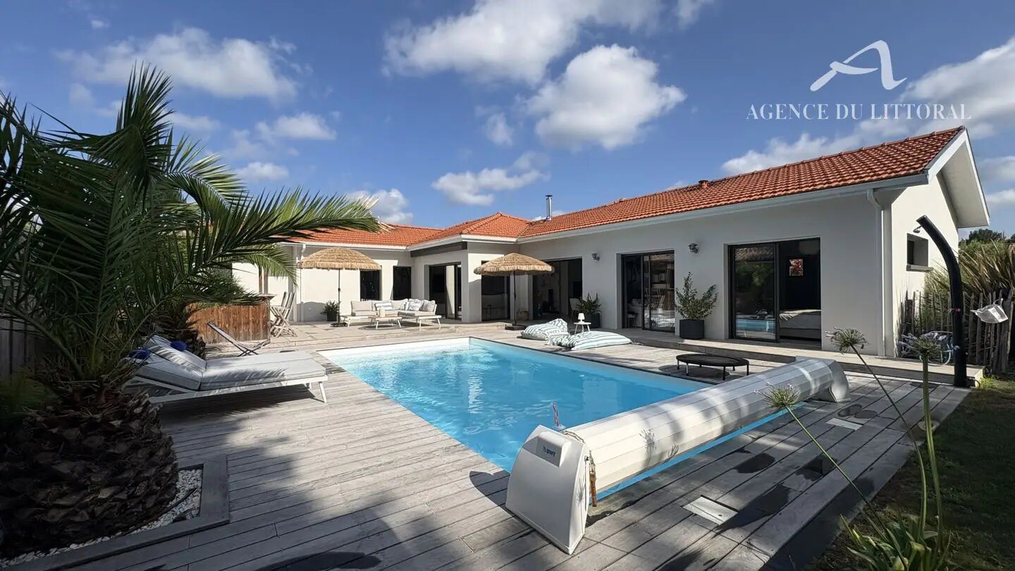 Maison à vendre, 171m², Arès