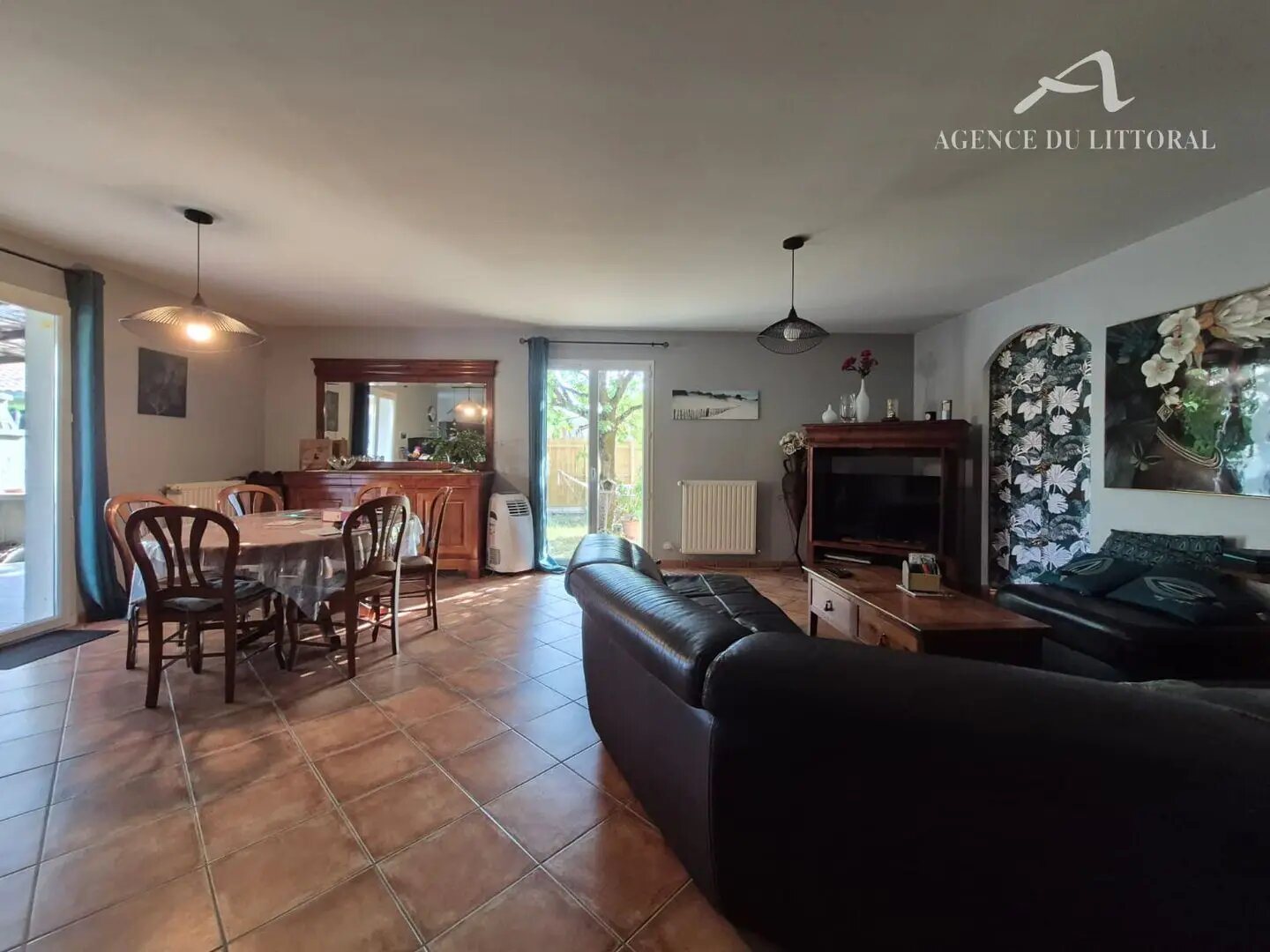 Maison à vendre, 104m², Douai
