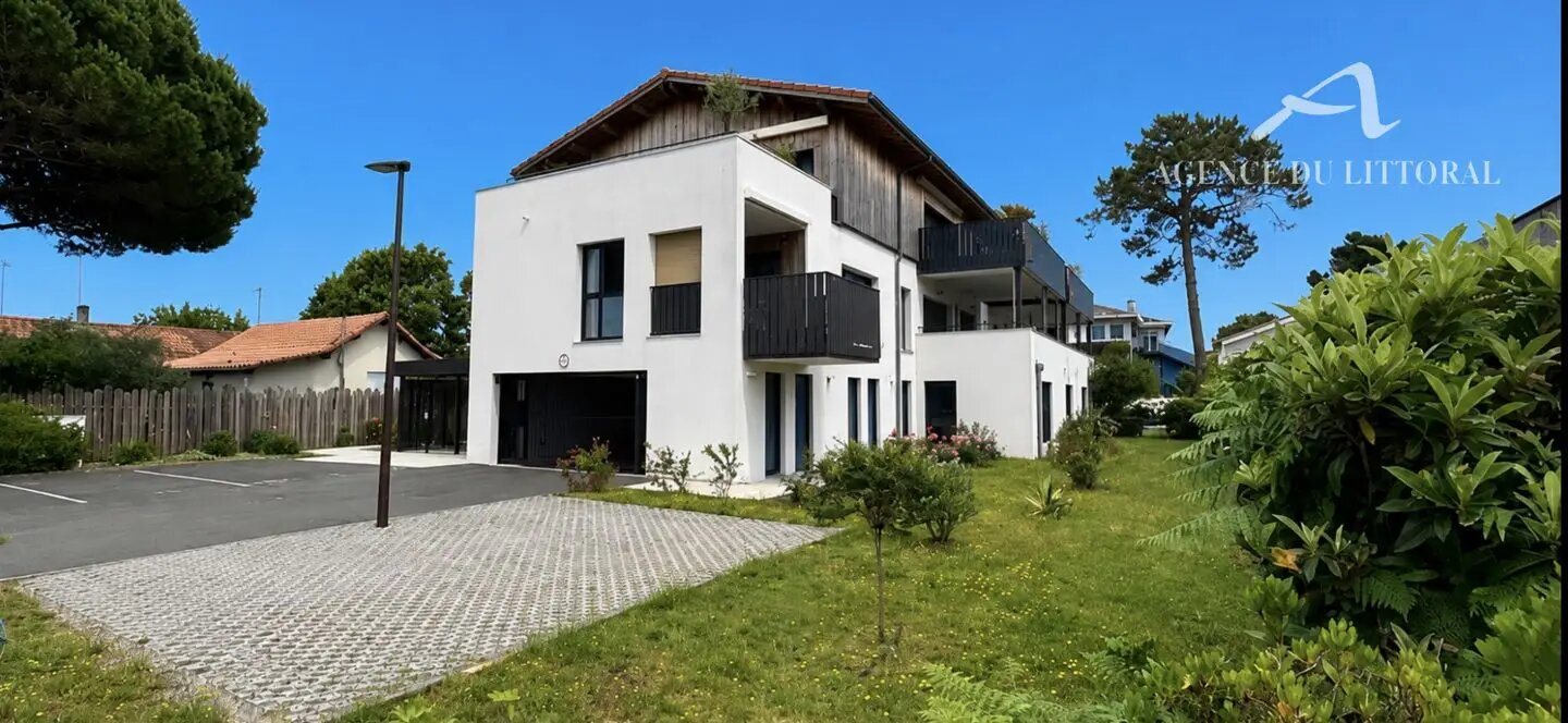 Appartement à vendre, 142m², Andernos-les-Bains
