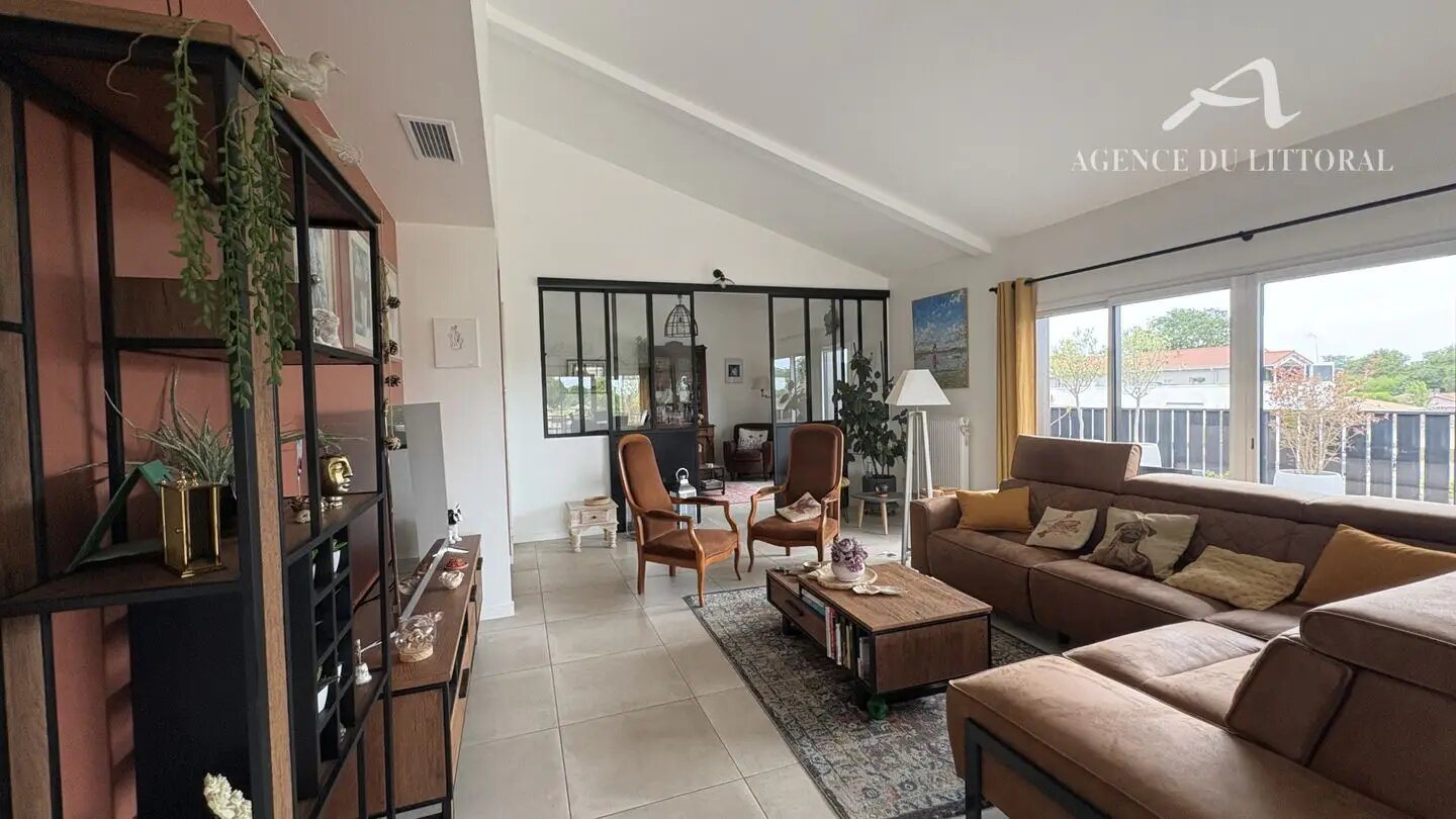 Appartement à vendre, 142m², Andernos-les-Bains