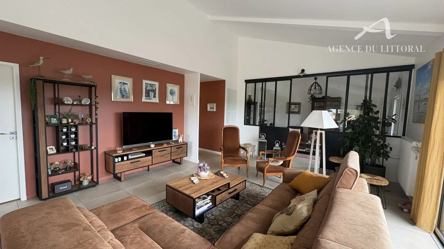 Appartement à vendre, 142m², Andernos-les-Bains