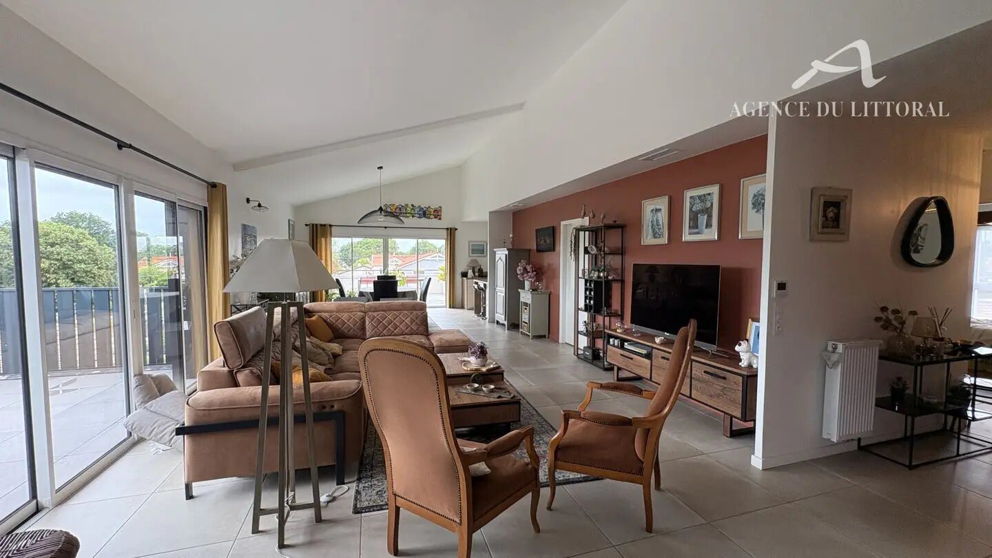 Appartement à vendre, 142m², Andernos-les-Bains