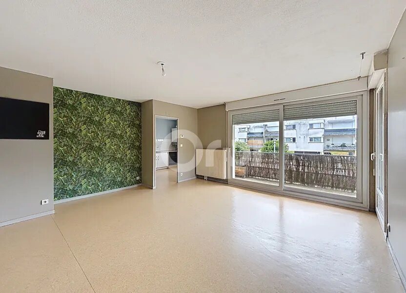Appartement à louer, 72m², Brive-la-Gaillarde