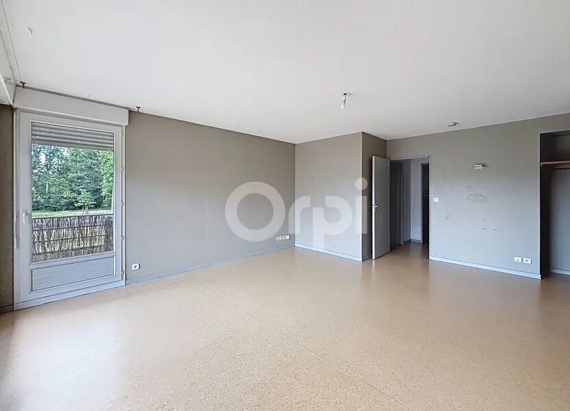Appartement à louer, 72m², Brive-la-Gaillarde
