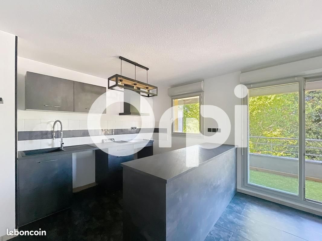 Appartement à louer, 58m², Brive-la-Gaillarde