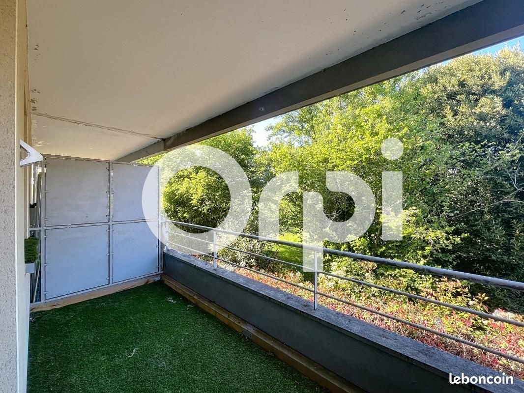 Appartement à louer, 58m², Brive-la-Gaillarde