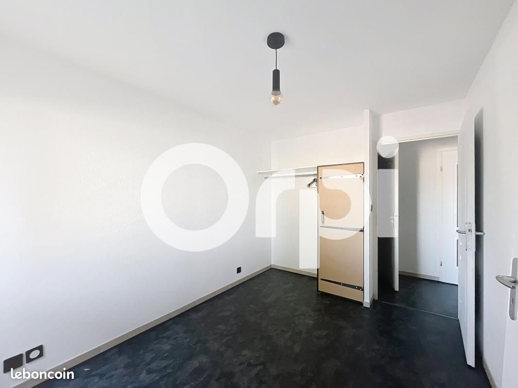Appartement à louer, 58m², Brive-la-Gaillarde