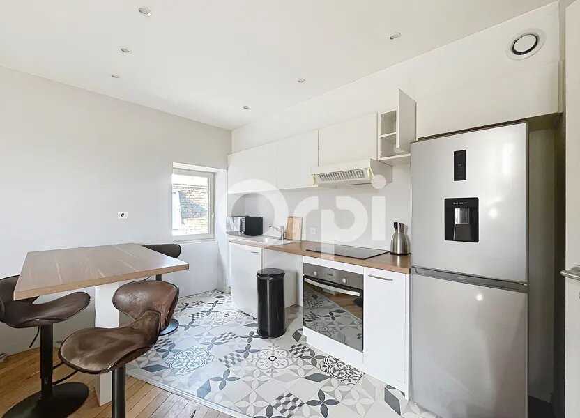 Appartement à louer, 29m², Brive-la-Gaillarde