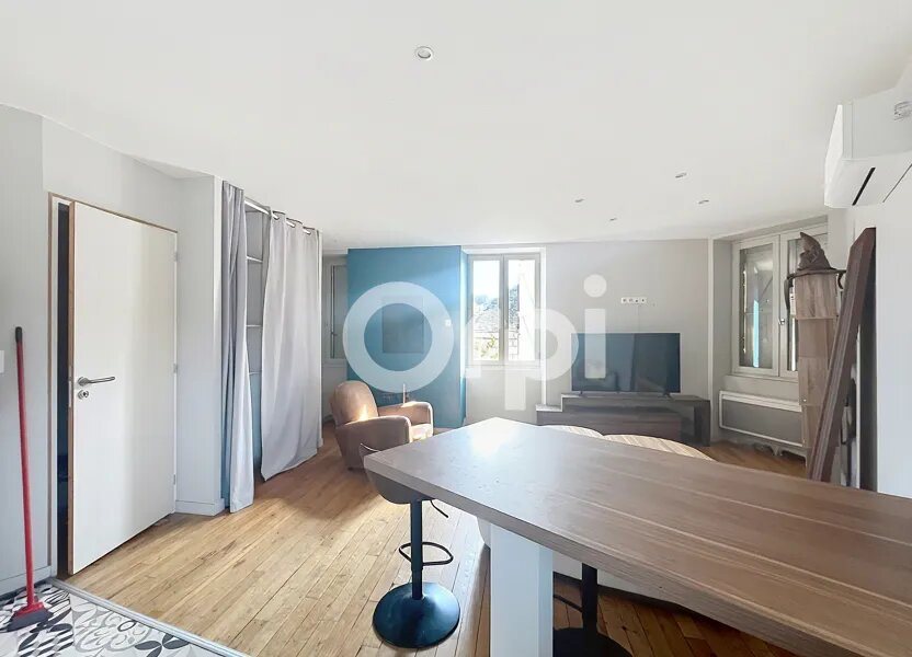 Appartement à louer, 29m², Brive-la-Gaillarde