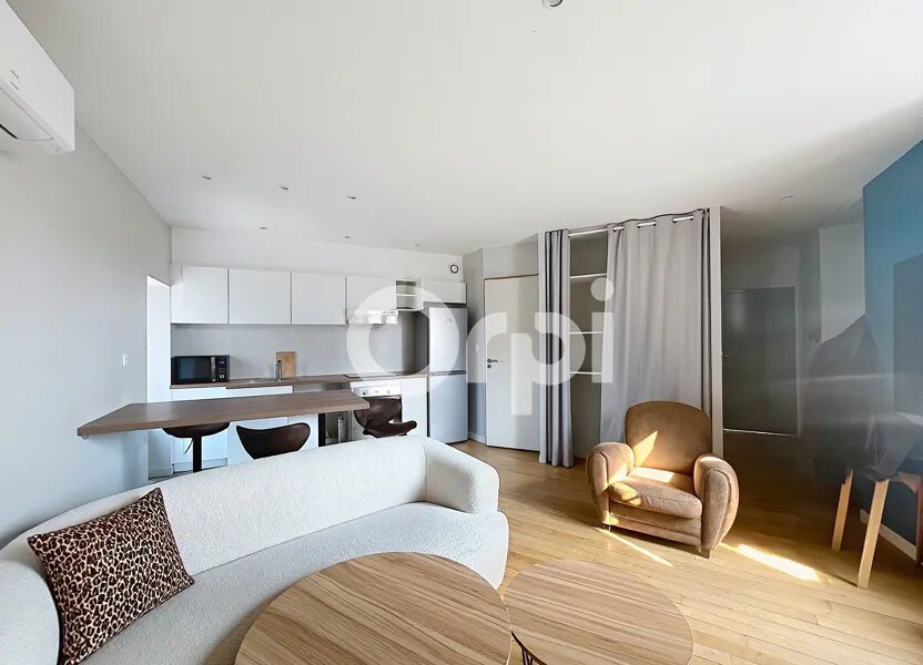 Appartement à louer, 29m², Brive-la-Gaillarde