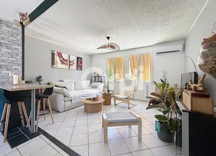 Maison à louer, 65m², Brive-la-Gaillarde