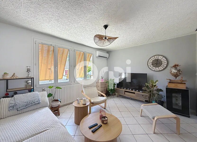Maison à louer, 65m², Brive-la-Gaillarde