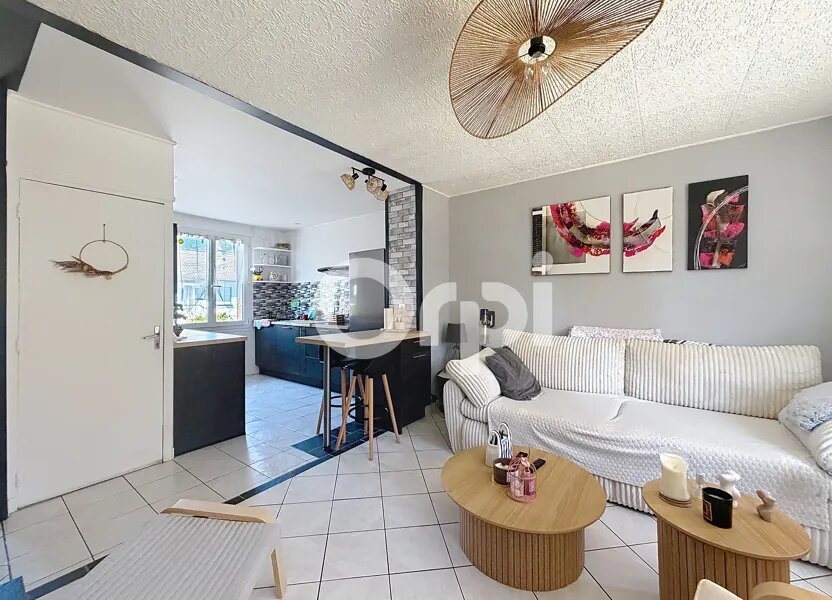 Maison à louer, 65m², Brive-la-Gaillarde