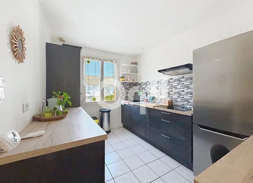 Maison à louer, 65m², Brive-la-Gaillarde