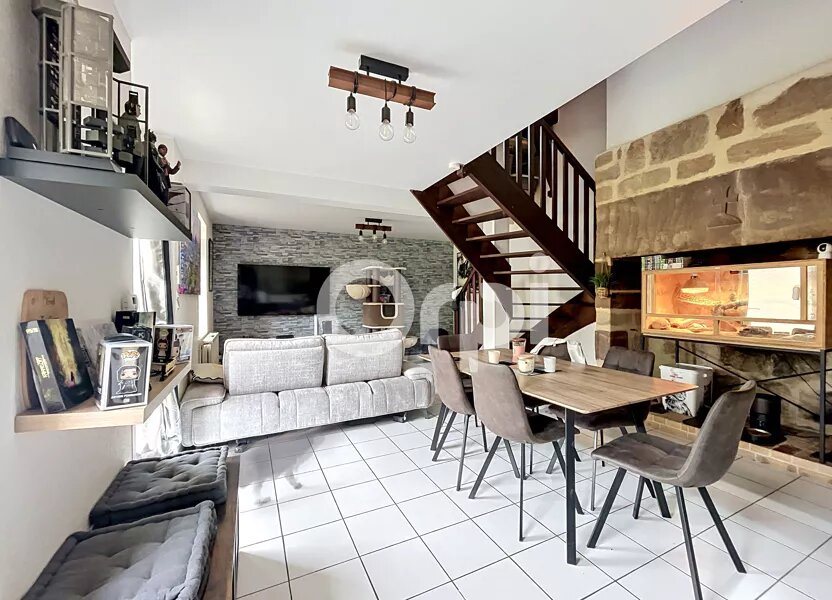 Appartement à vendre, 62m², Malemort-sur-Corrèze