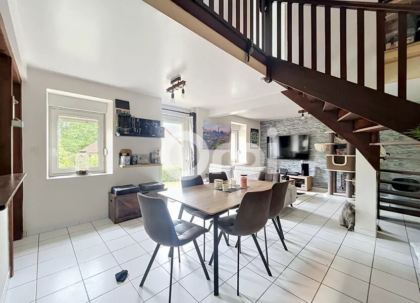 Appartement à vendre, 62m², Malemort-sur-Corrèze