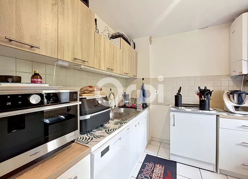 Appartement à vendre, 62m², Malemort-sur-Corrèze