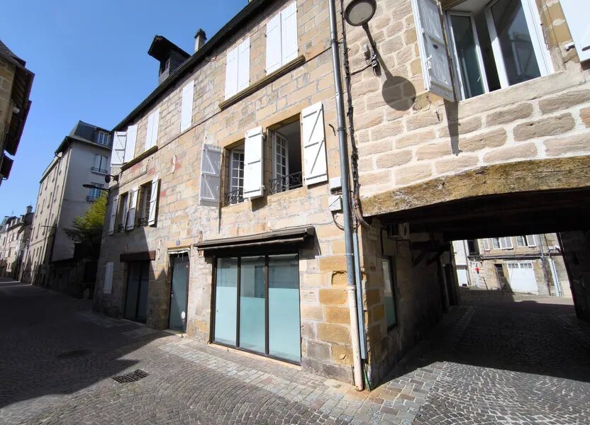 Maison à vendre, 230m², Brive-la-Gaillarde