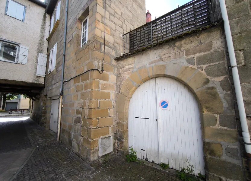 Maison à vendre, 230m², Brive-la-Gaillarde