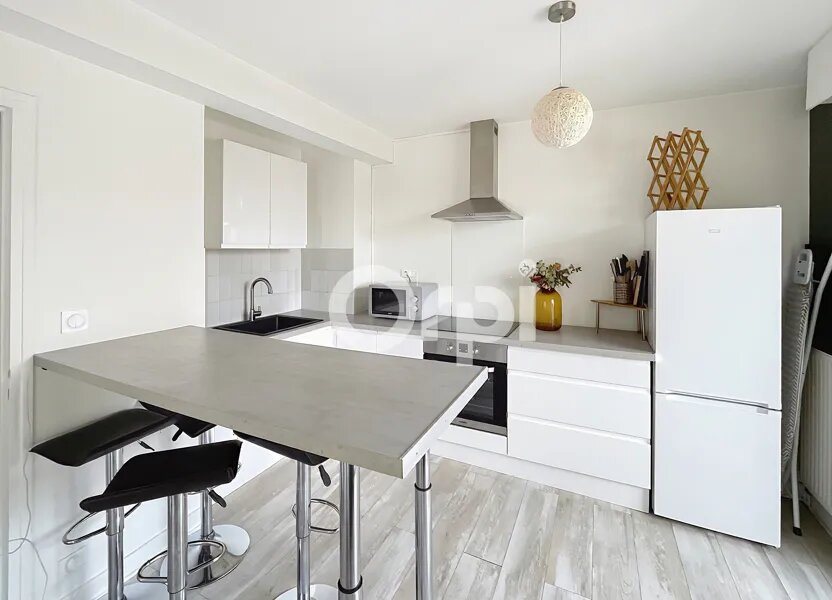 Appartement à louer, 34m², Brive-la-Gaillarde