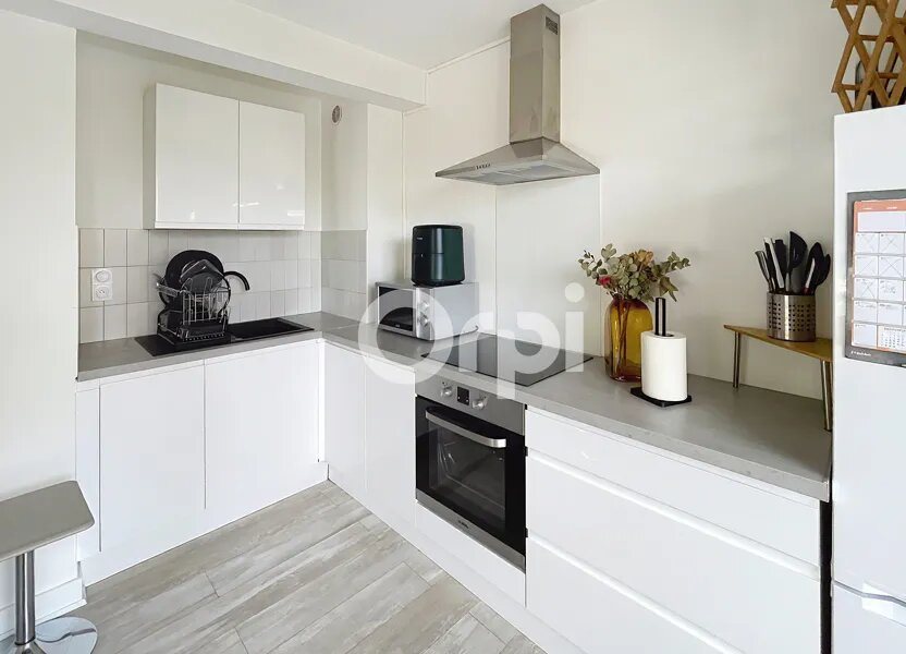 Appartement à louer, 34m², Brive-la-Gaillarde