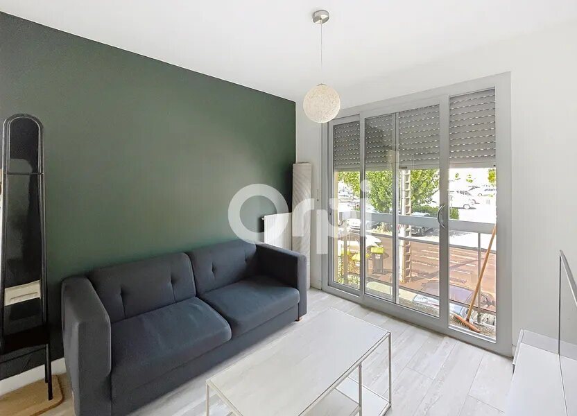 Appartement à louer, 34m², Brive-la-Gaillarde