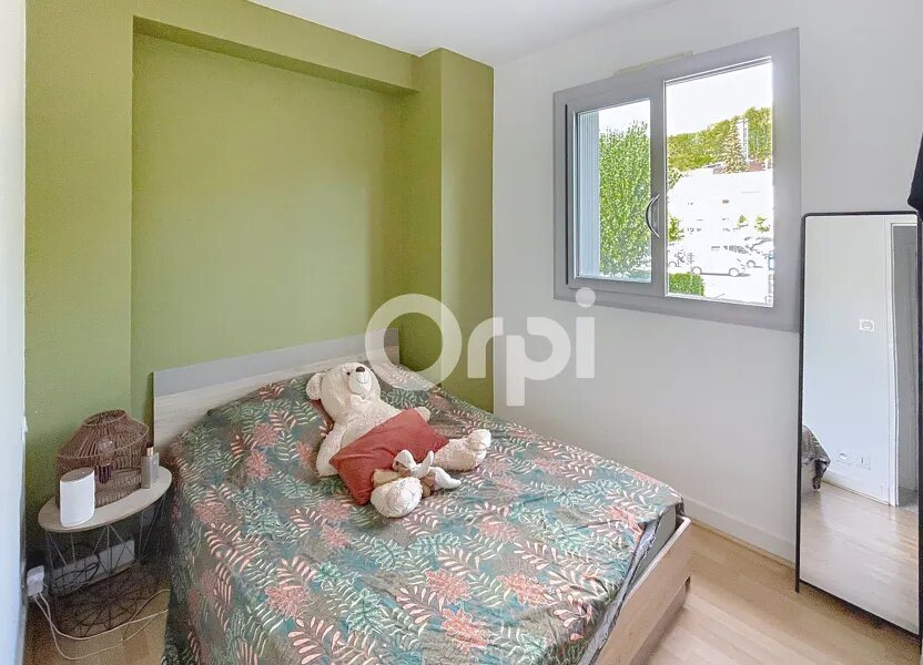 Appartement à louer, 34m², Brive-la-Gaillarde