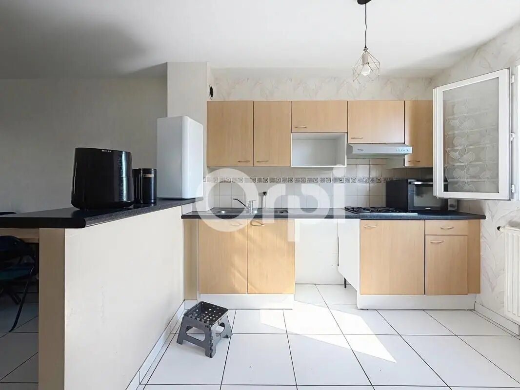 Maison à louer, 69m², Brive-la-Gaillarde