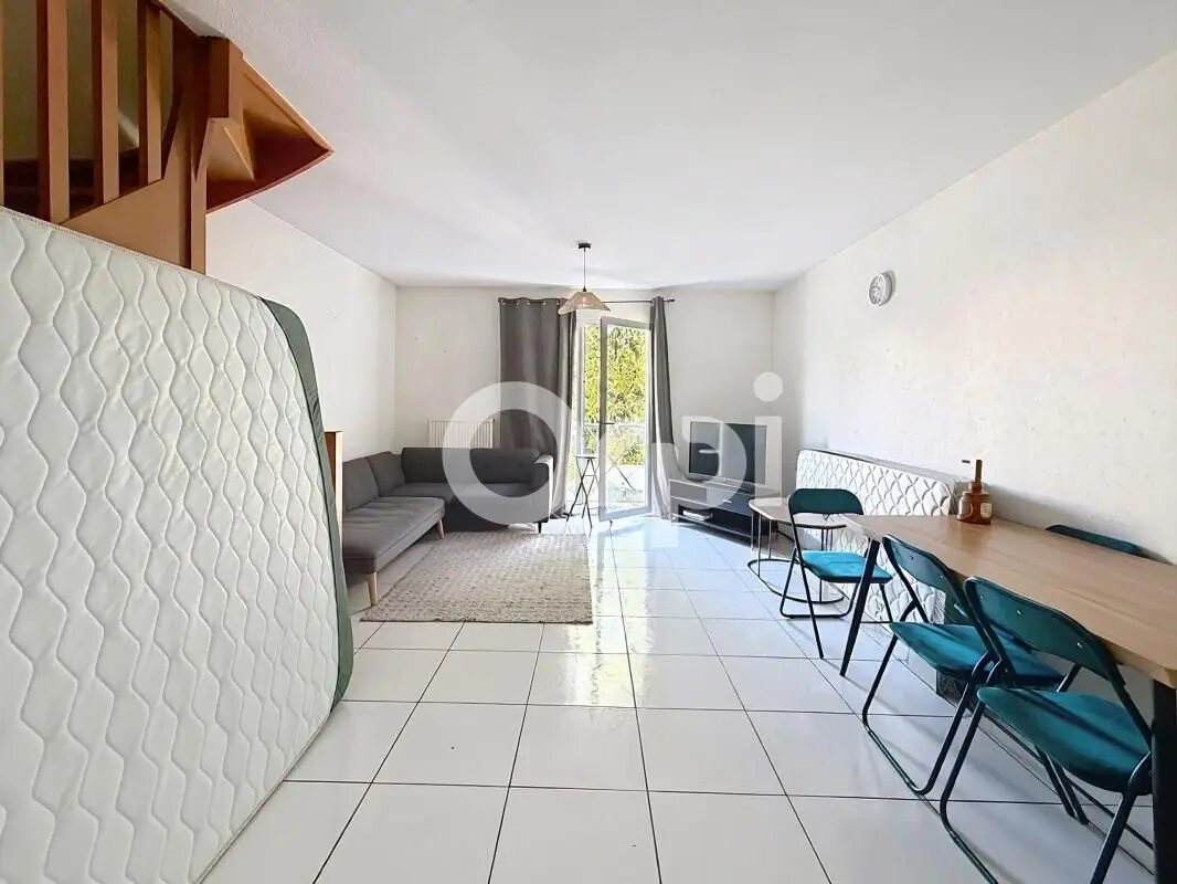 Maison à louer, 69m², Brive-la-Gaillarde