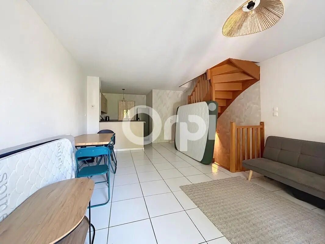 Maison à louer, 69m², Brive-la-Gaillarde