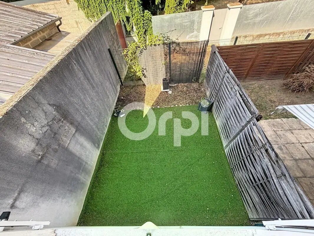 Maison à louer, 69m², Brive-la-Gaillarde