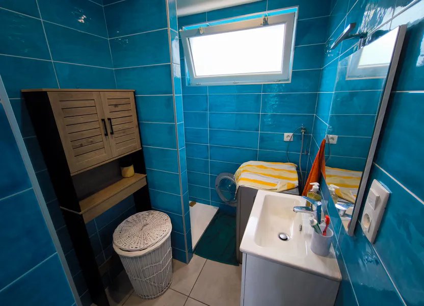 Appartement à vendre, 44m², Brive-la-Gaillarde