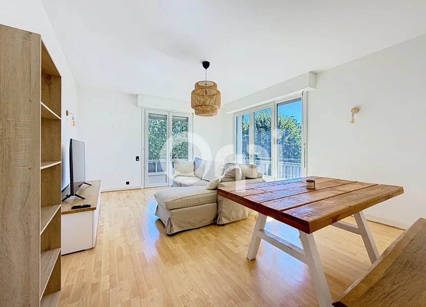 Appartement à louer, 77m², Brive-la-Gaillarde